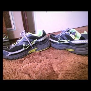 Nike Shoes - Men’s Nike shoes Nike Shoes - Men’s Nike shoes